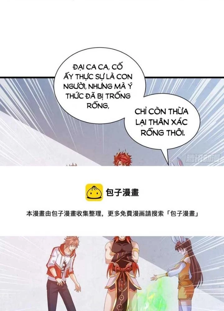 Tiểu Đệ Của Ta Là Yêu Vương Chapter 51 - Trang 4