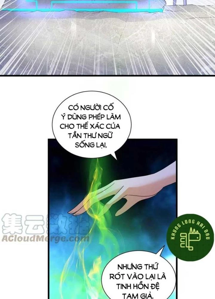 Tiểu Đệ Của Ta Là Yêu Vương Chapter 51 - Trang 4