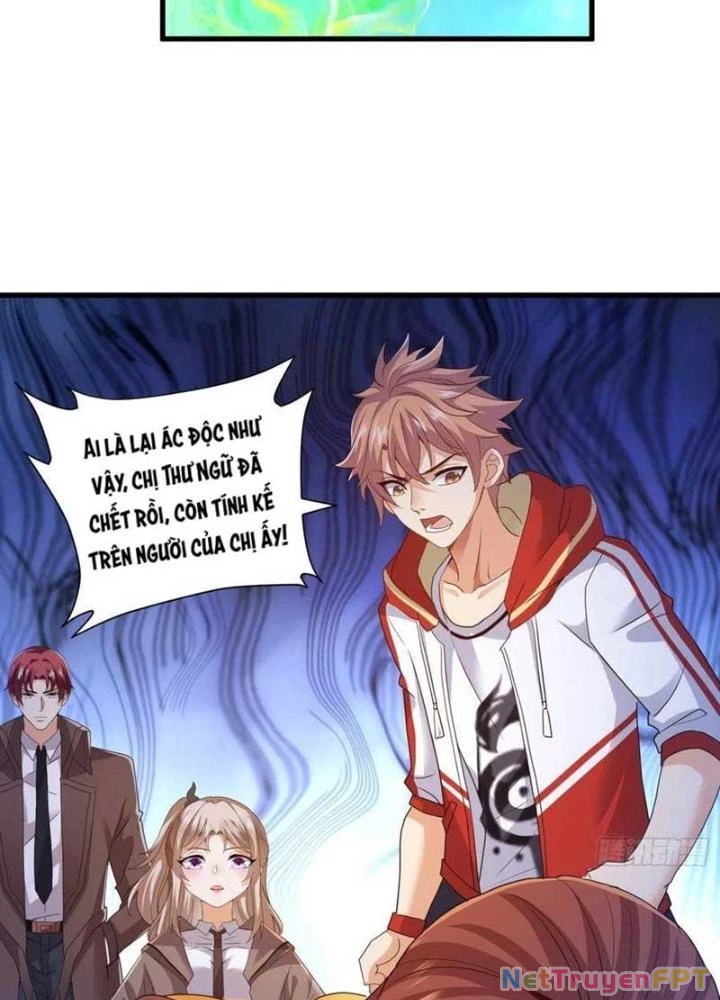 Tiểu Đệ Của Ta Là Yêu Vương Chapter 51 - Trang 4