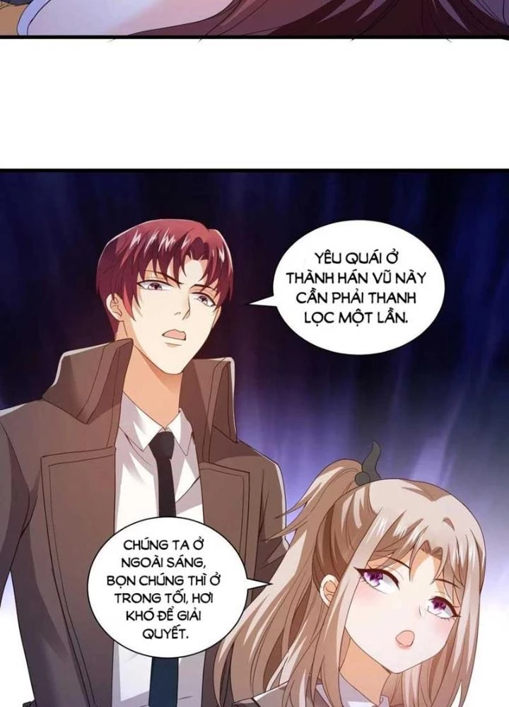 Tiểu Đệ Của Ta Là Yêu Vương Chapter 51 - Trang 4
