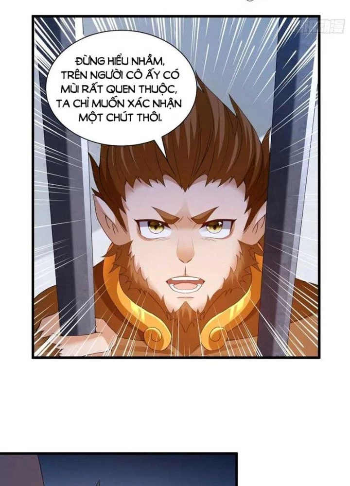 Tiểu Đệ Của Ta Là Yêu Vương Chapter 51 - Trang 4