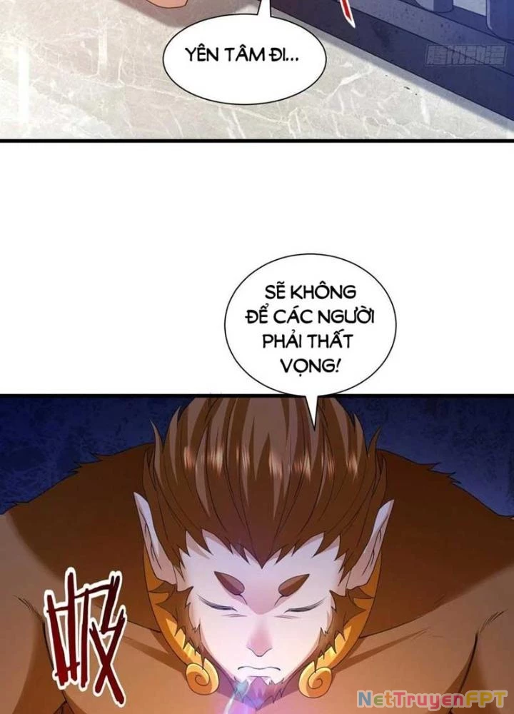 Tiểu Đệ Của Ta Là Yêu Vương Chapter 51 - Trang 4
