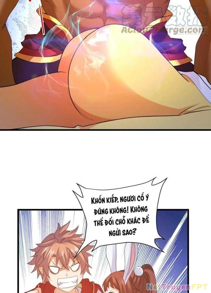 Tiểu Đệ Của Ta Là Yêu Vương Chapter 51 - Trang 4