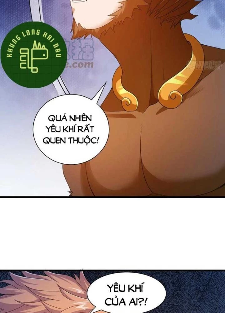Tiểu Đệ Của Ta Là Yêu Vương Chapter 51 - Trang 4