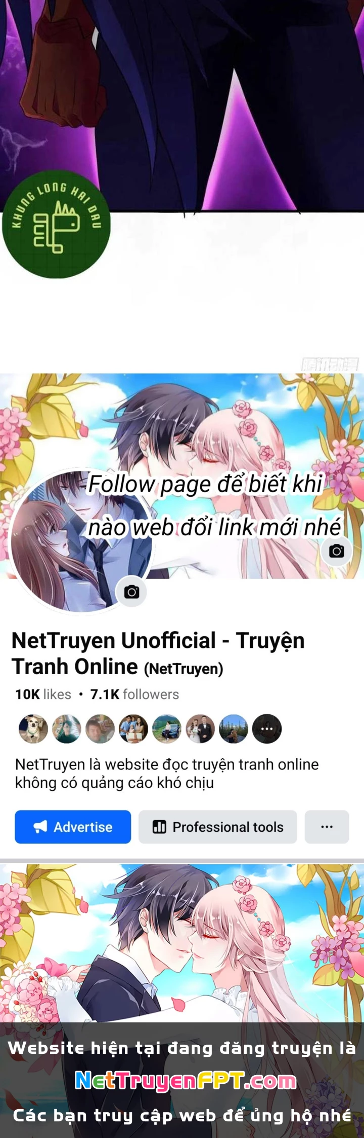 Tiểu Đệ Của Ta Là Yêu Vương Chapter 51 - Trang 4