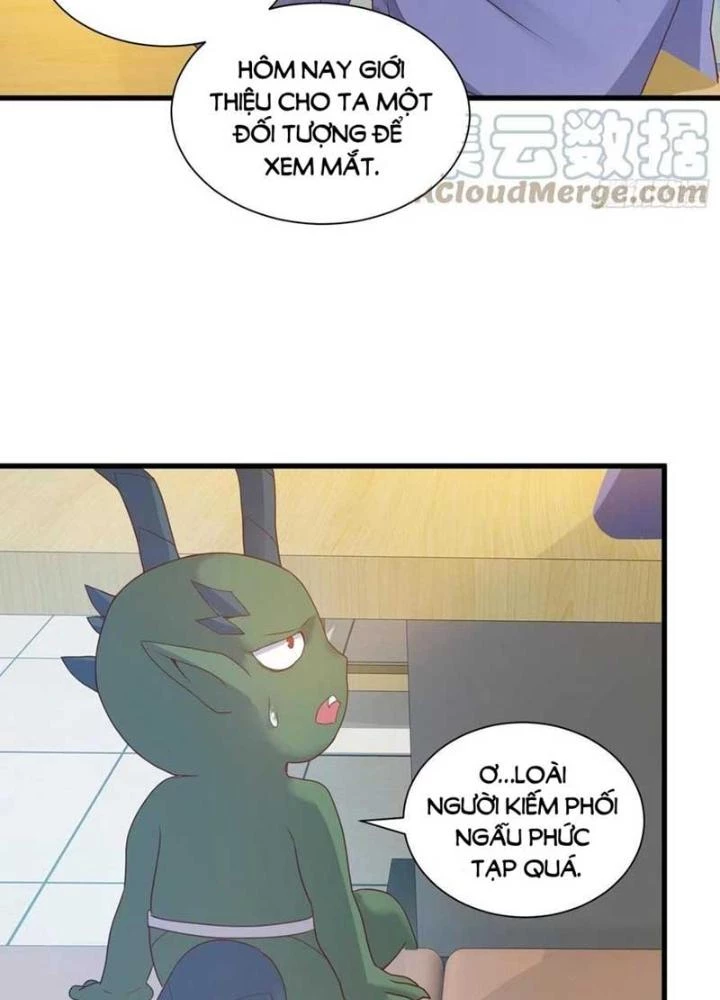 Tiểu Đệ Của Ta Là Yêu Vương Chapter 52 - Trang 4