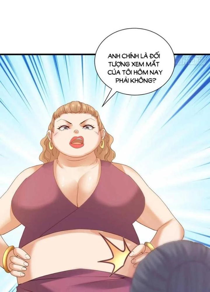 Tiểu Đệ Của Ta Là Yêu Vương Chapter 52 - Trang 4