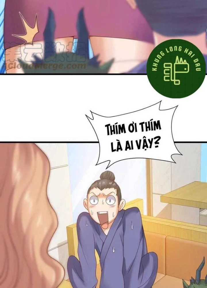 Tiểu Đệ Của Ta Là Yêu Vương Chapter 52 - Trang 4