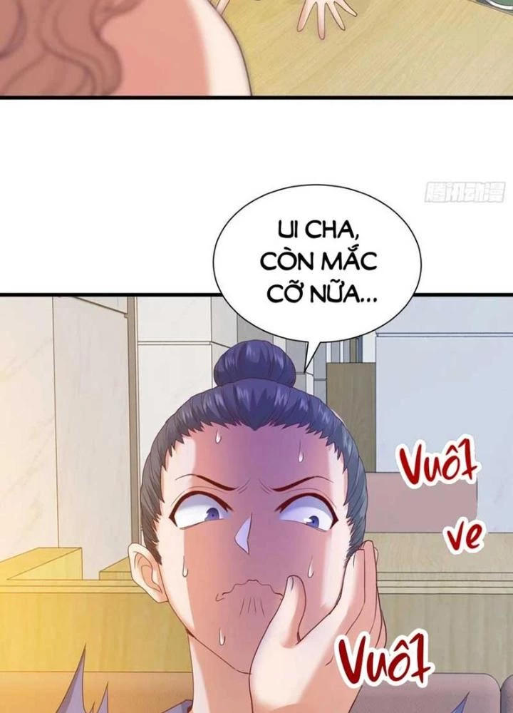 Tiểu Đệ Của Ta Là Yêu Vương Chapter 52 - Trang 4