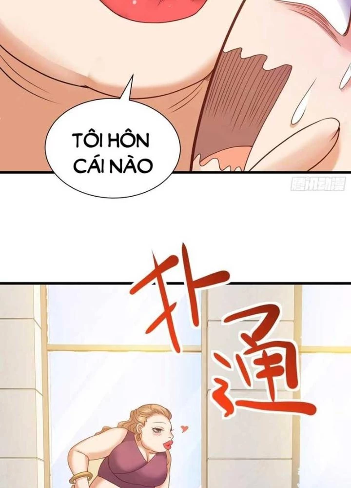 Tiểu Đệ Của Ta Là Yêu Vương Chapter 52 - Trang 4