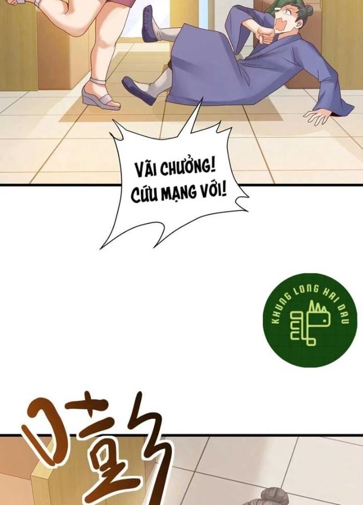 Tiểu Đệ Của Ta Là Yêu Vương Chapter 52 - Trang 4