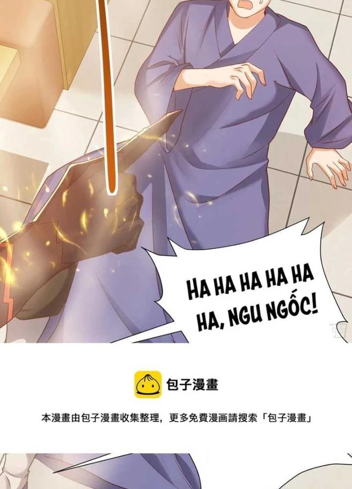 Tiểu Đệ Của Ta Là Yêu Vương Chapter 52 - Trang 4