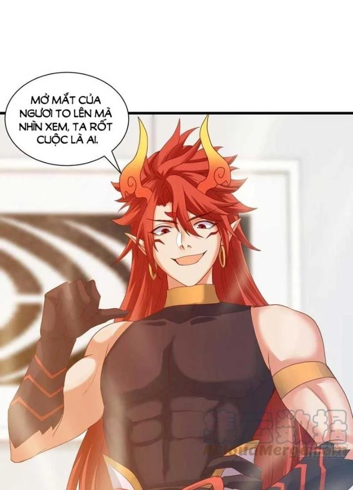 Tiểu Đệ Của Ta Là Yêu Vương Chapter 52 - Trang 4