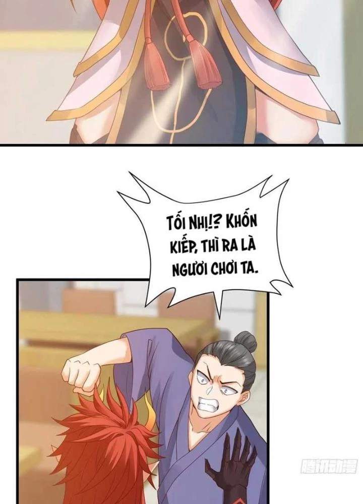 Tiểu Đệ Của Ta Là Yêu Vương Chapter 52 - Trang 4