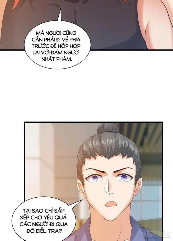 Tiểu Đệ Của Ta Là Yêu Vương Chapter 52 - Trang 4