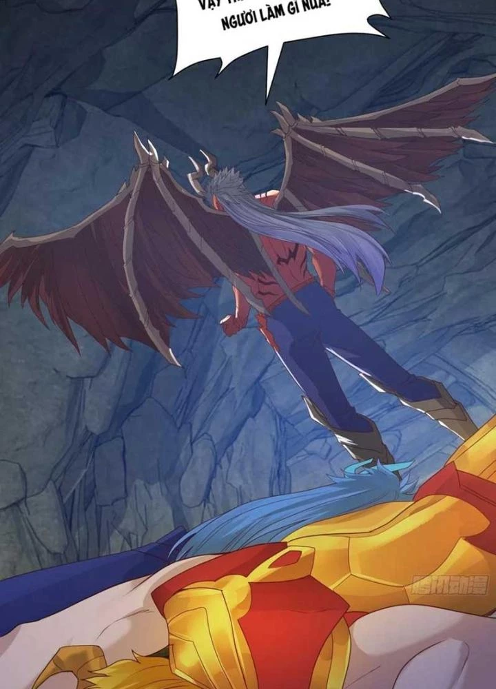 Tiểu Đệ Của Ta Là Yêu Vương Chapter 52 - Trang 4