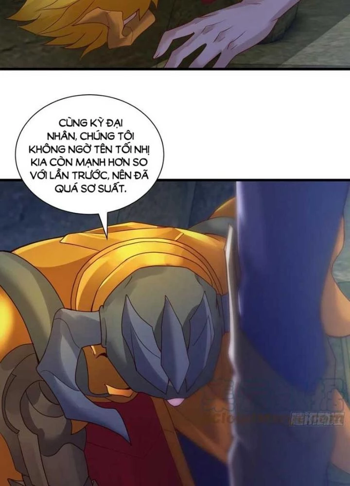 Tiểu Đệ Của Ta Là Yêu Vương Chapter 52 - Trang 4
