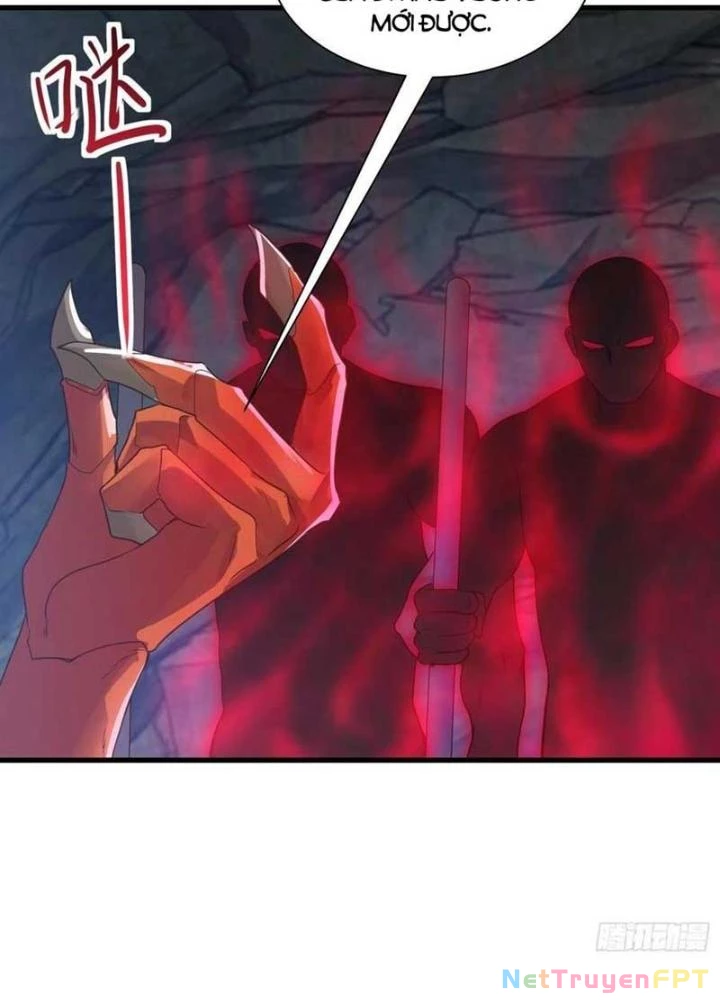 Tiểu Đệ Của Ta Là Yêu Vương Chapter 52 - Trang 4