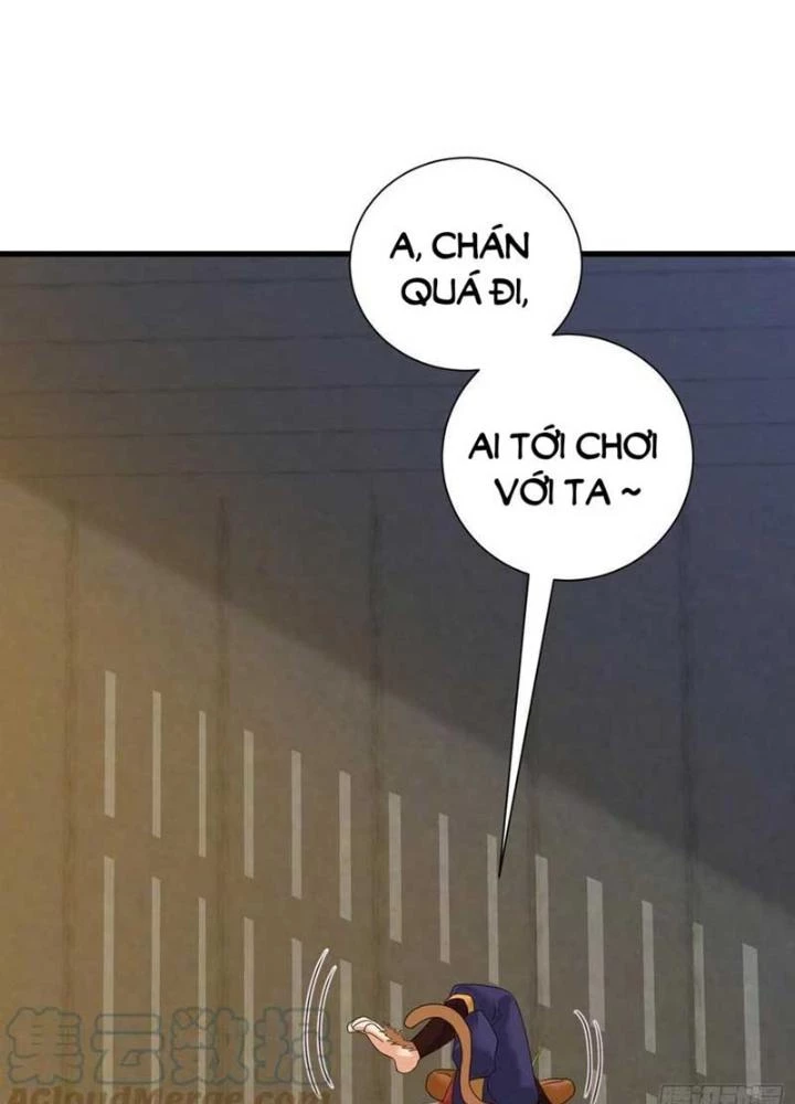 Tiểu Đệ Của Ta Là Yêu Vương Chapter 52 - Trang 4