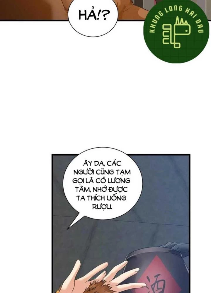 Tiểu Đệ Của Ta Là Yêu Vương Chapter 52 - Trang 4