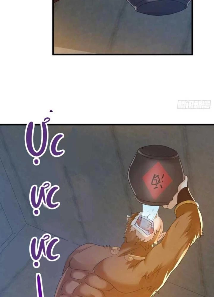 Tiểu Đệ Của Ta Là Yêu Vương Chapter 52 - Trang 4