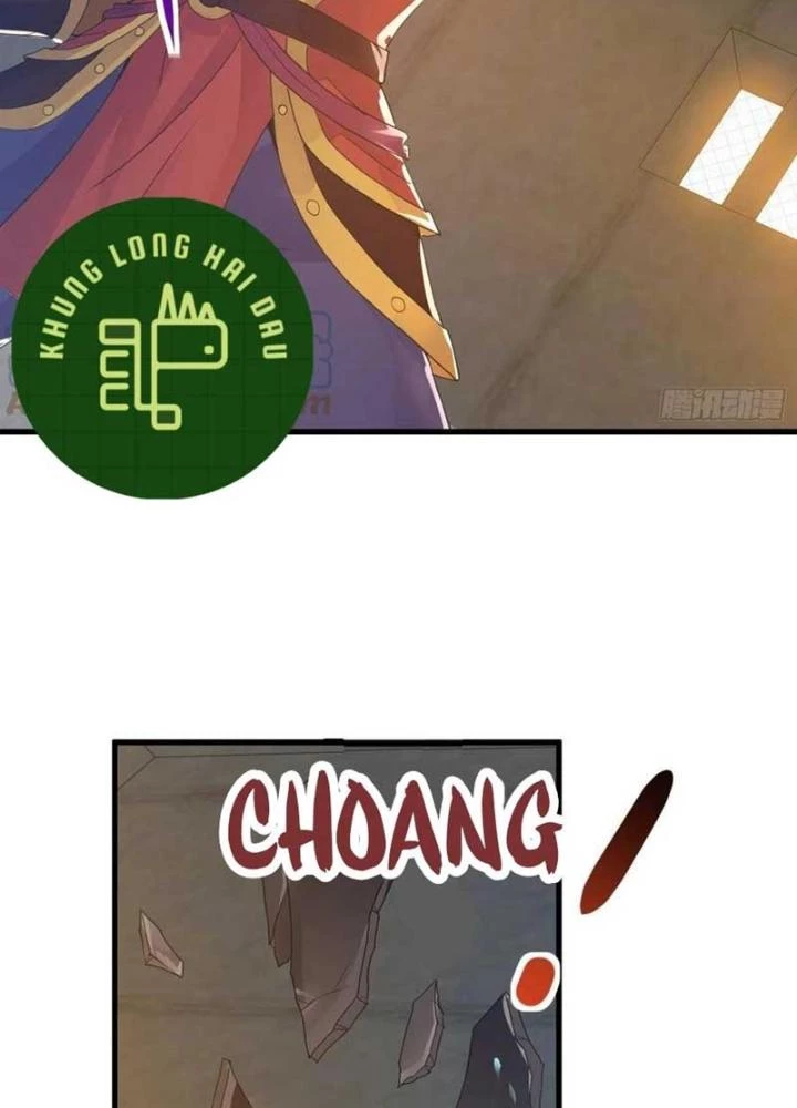 Tiểu Đệ Của Ta Là Yêu Vương Chapter 52 - Trang 4