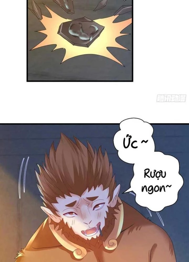Tiểu Đệ Của Ta Là Yêu Vương Chapter 52 - Trang 4