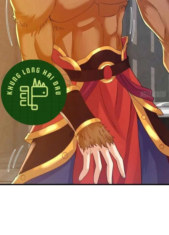 Tiểu Đệ Của Ta Là Yêu Vương Chapter 52 - Trang 4