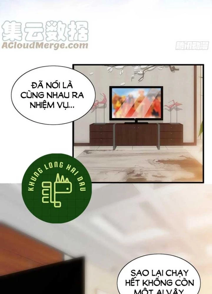 Tiểu Đệ Của Ta Là Yêu Vương Chapter 53 - Trang 4
