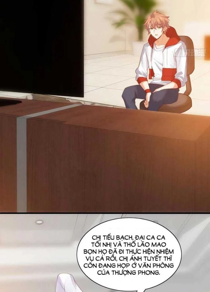 Tiểu Đệ Của Ta Là Yêu Vương Chapter 53 - Trang 4