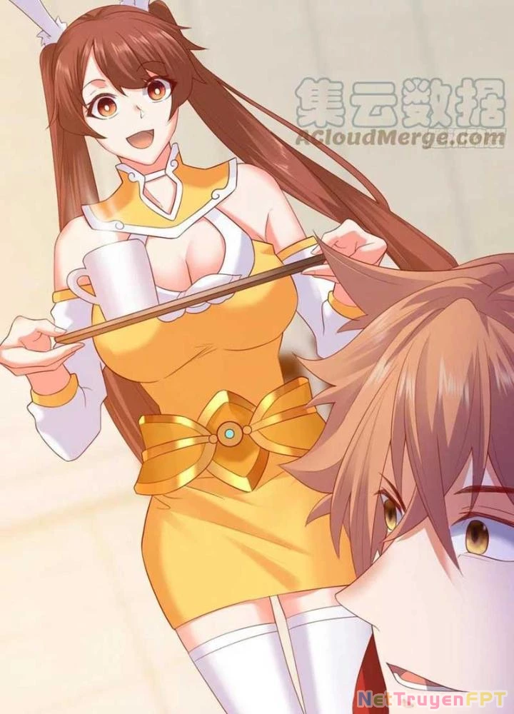 Tiểu Đệ Của Ta Là Yêu Vương Chapter 53 - Trang 4