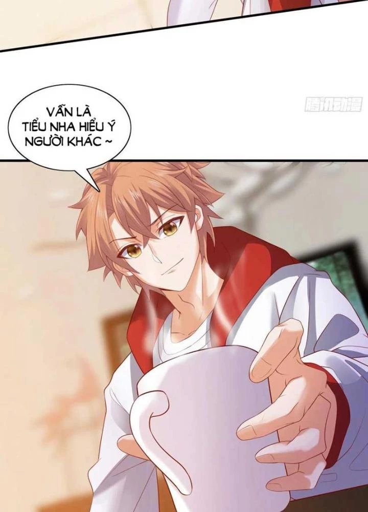 Tiểu Đệ Của Ta Là Yêu Vương Chapter 53 - Trang 4