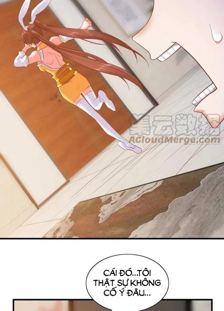 Tiểu Đệ Của Ta Là Yêu Vương Chapter 53 - Trang 4