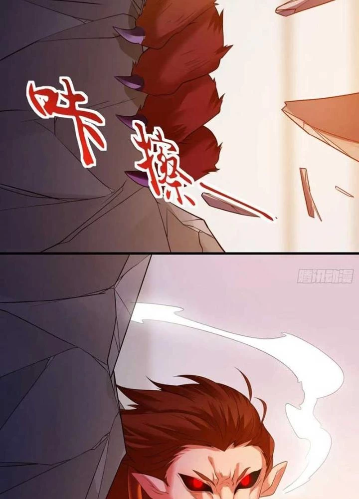 Tiểu Đệ Của Ta Là Yêu Vương Chapter 53 - Trang 4