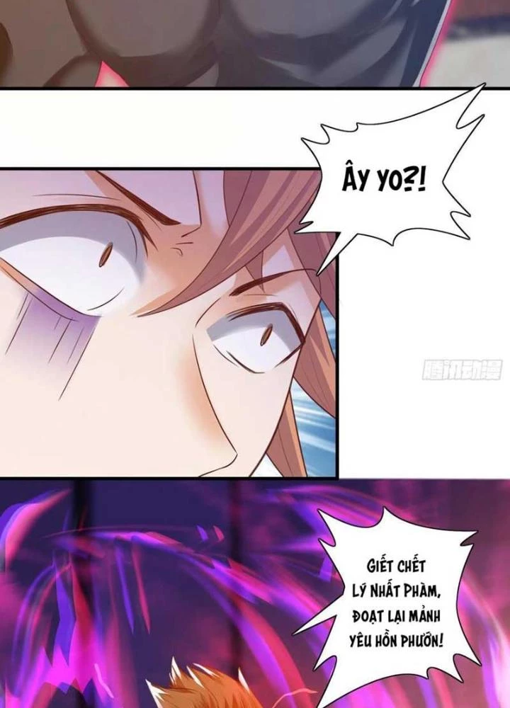 Tiểu Đệ Của Ta Là Yêu Vương Chapter 53 - Trang 4