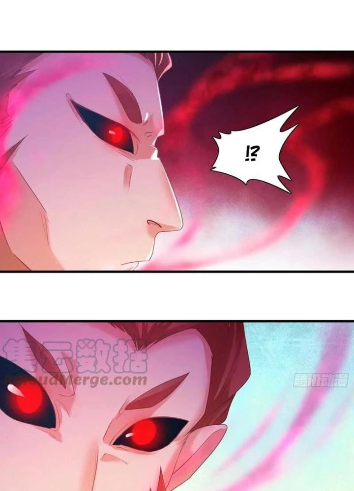 Tiểu Đệ Của Ta Là Yêu Vương Chapter 53 - Trang 4
