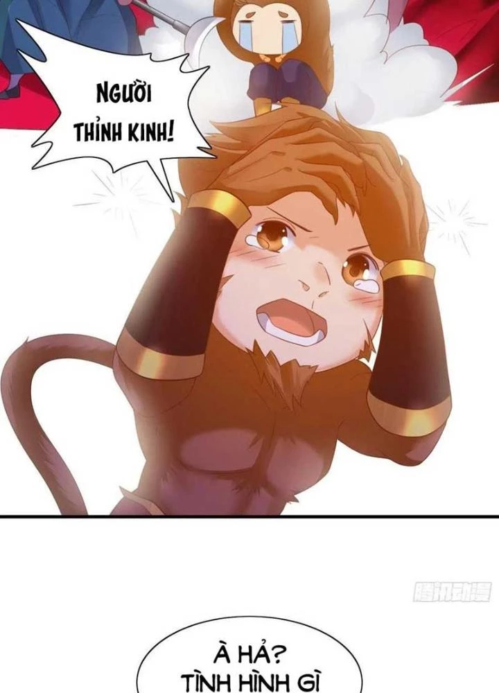 Tiểu Đệ Của Ta Là Yêu Vương Chapter 53 - Trang 4