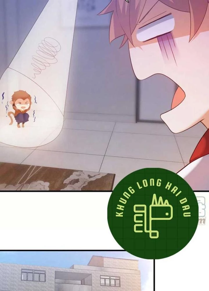 Tiểu Đệ Của Ta Là Yêu Vương Chapter 53 - Trang 4