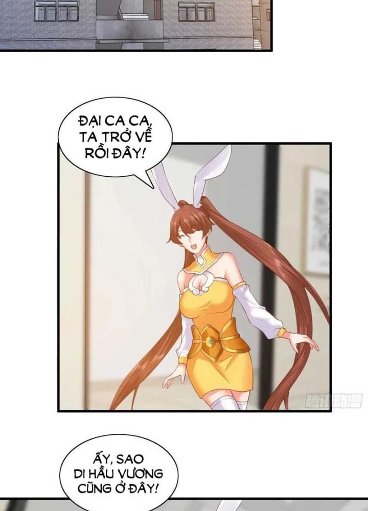 Tiểu Đệ Của Ta Là Yêu Vương Chapter 53 - Trang 4