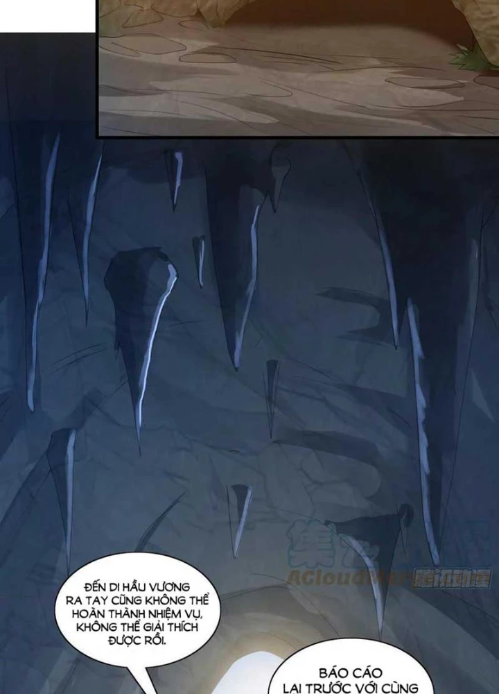 Tiểu Đệ Của Ta Là Yêu Vương Chapter 53 - Trang 4