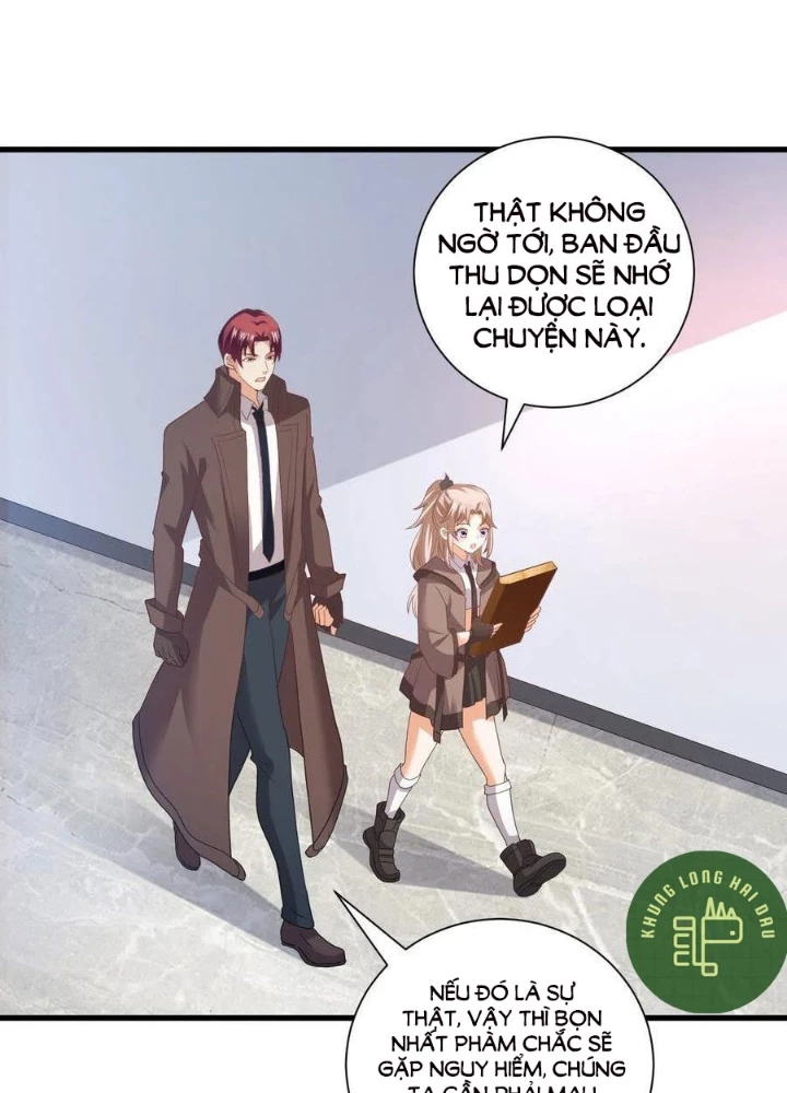 Tiểu Đệ Của Ta Là Yêu Vương Chapter 56 - Trang 4