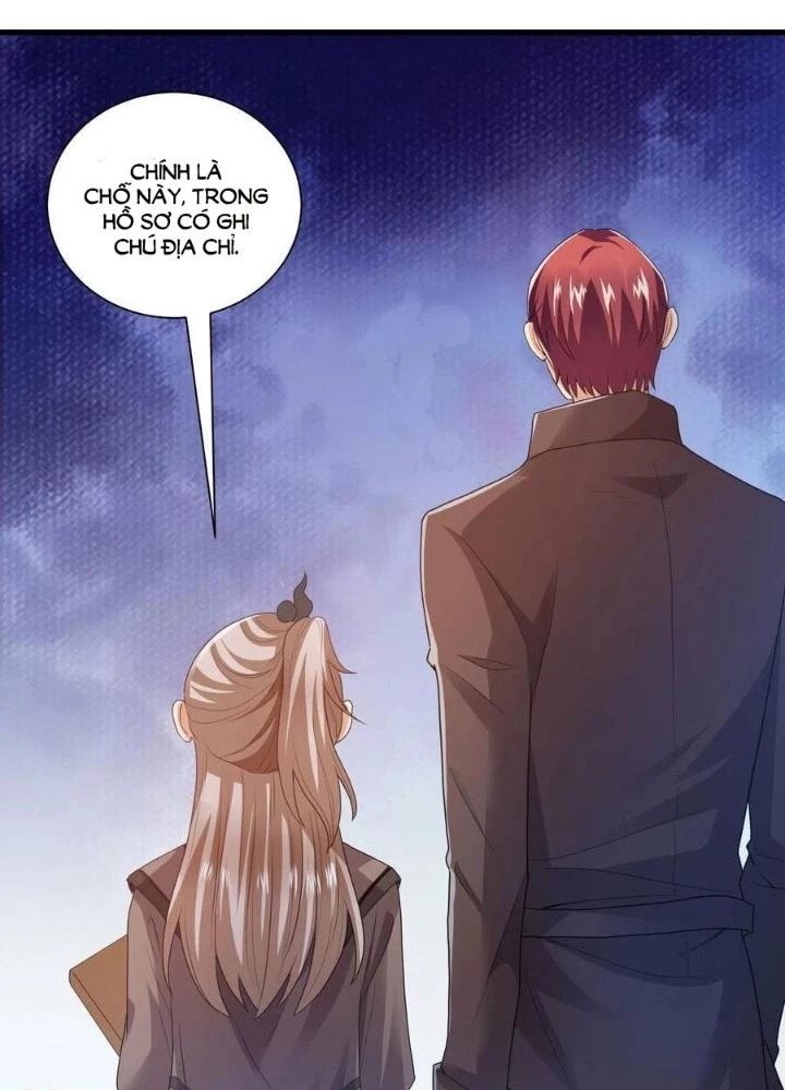 Tiểu Đệ Của Ta Là Yêu Vương Chapter 56 - Trang 4