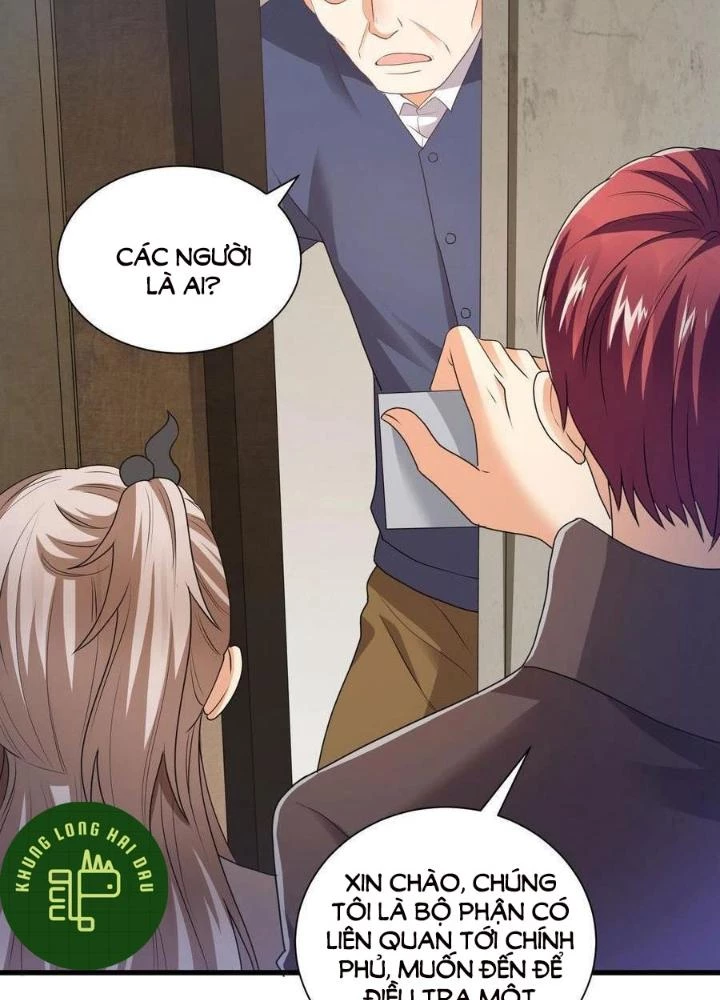 Tiểu Đệ Của Ta Là Yêu Vương Chapter 56 - Trang 4