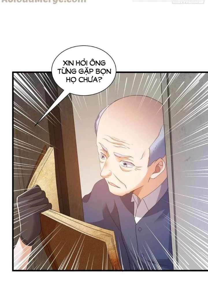 Tiểu Đệ Của Ta Là Yêu Vương Chapter 56 - Trang 4