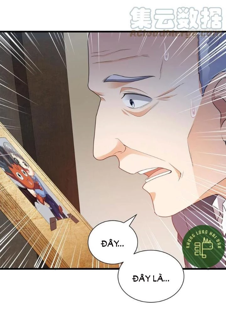 Tiểu Đệ Của Ta Là Yêu Vương Chapter 56 - Trang 4