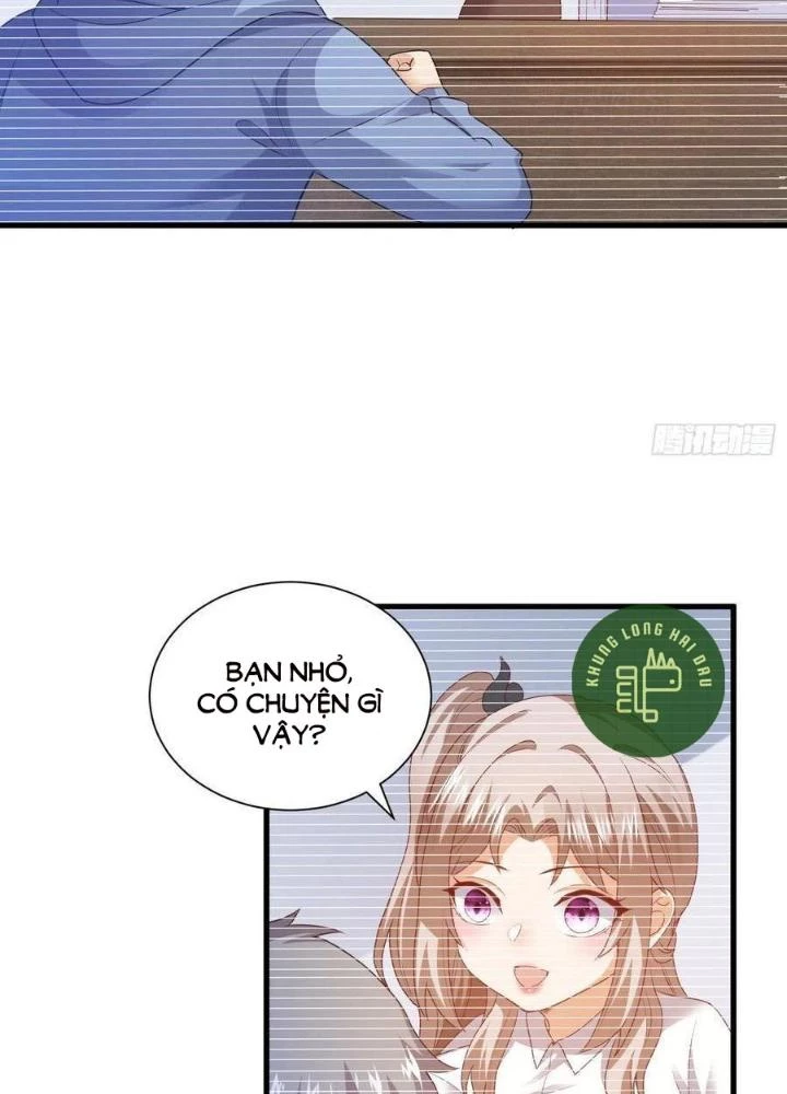 Tiểu Đệ Của Ta Là Yêu Vương Chapter 56 - Trang 4