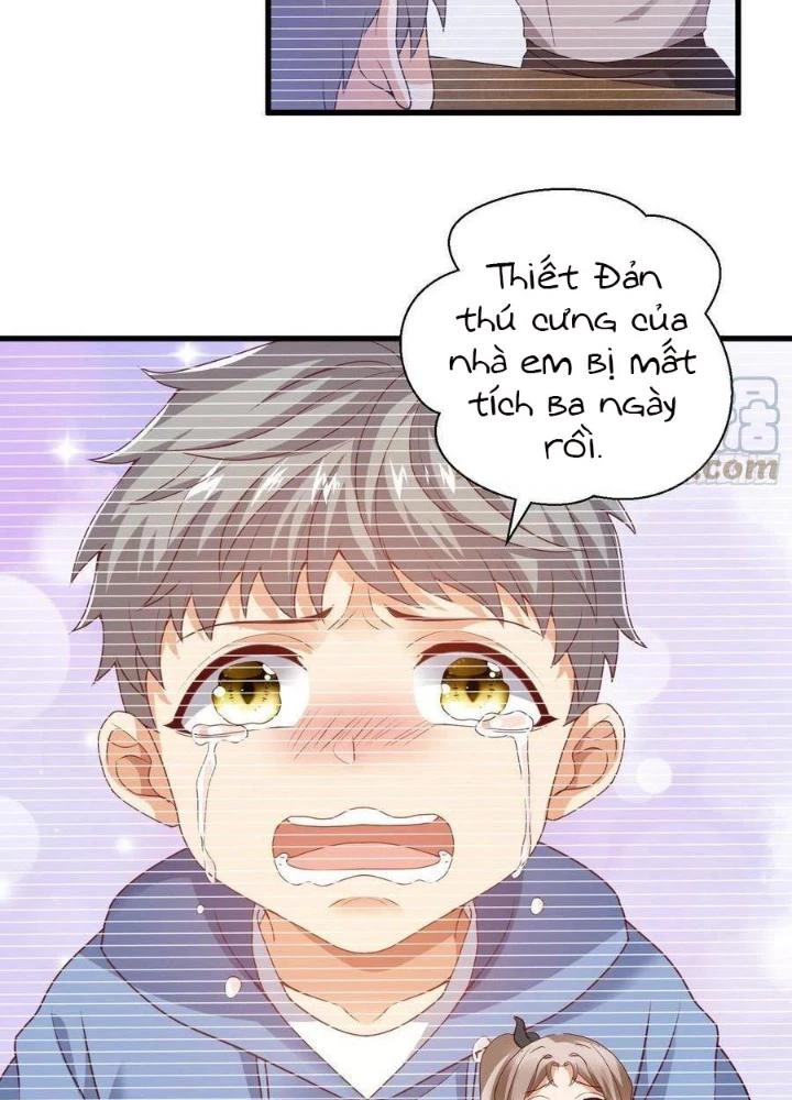 Tiểu Đệ Của Ta Là Yêu Vương Chapter 56 - Trang 4