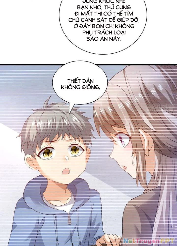 Tiểu Đệ Của Ta Là Yêu Vương Chapter 56 - Trang 4