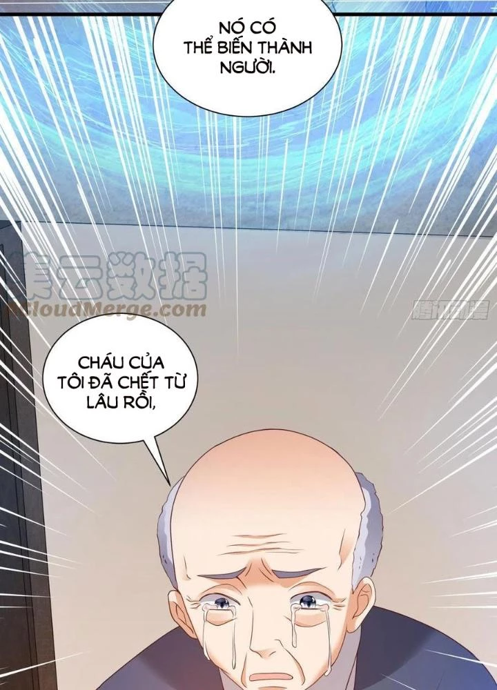 Tiểu Đệ Của Ta Là Yêu Vương Chapter 56 - Trang 4
