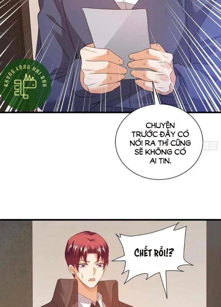 Tiểu Đệ Của Ta Là Yêu Vương Chapter 56 - Trang 4